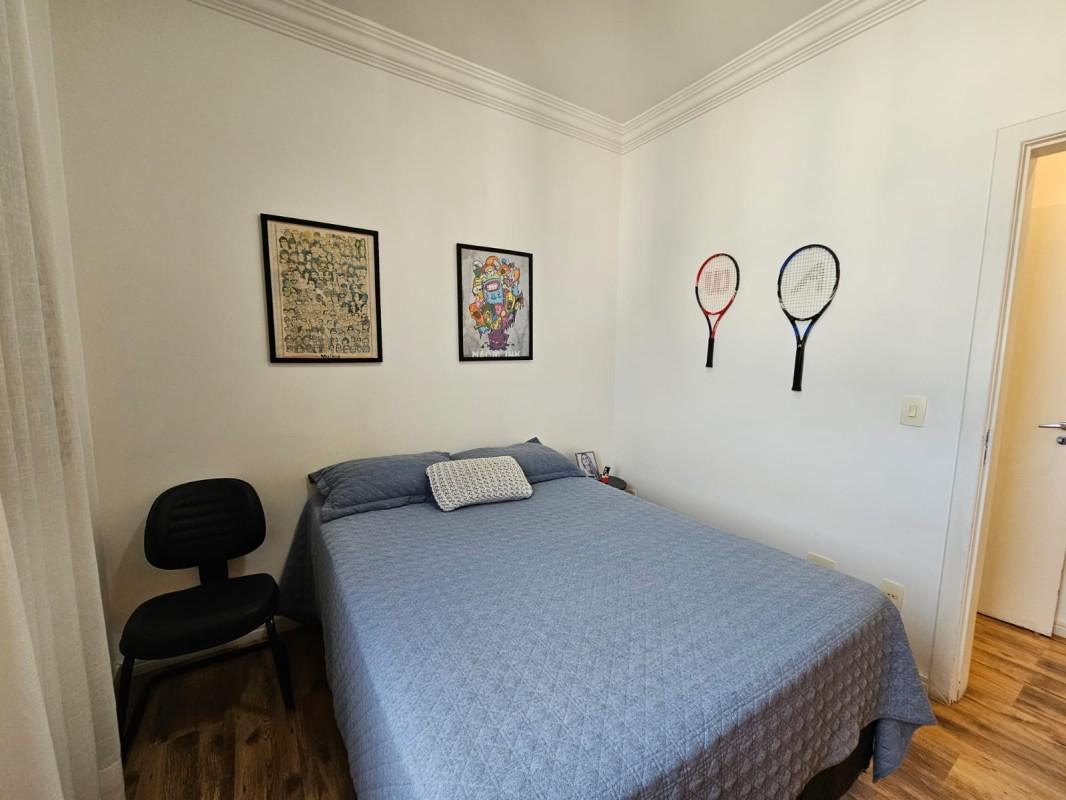 Apartamento, Buritis, 3 Quartos, 2 Vagas, 1 Suíte
