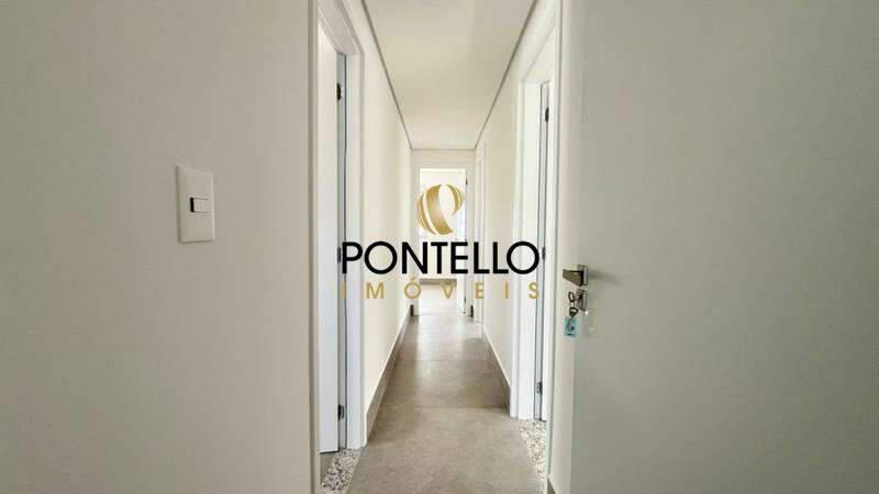 Apartamento, Castelo, 4 Quartos, 3 Vagas, 2 Suítes