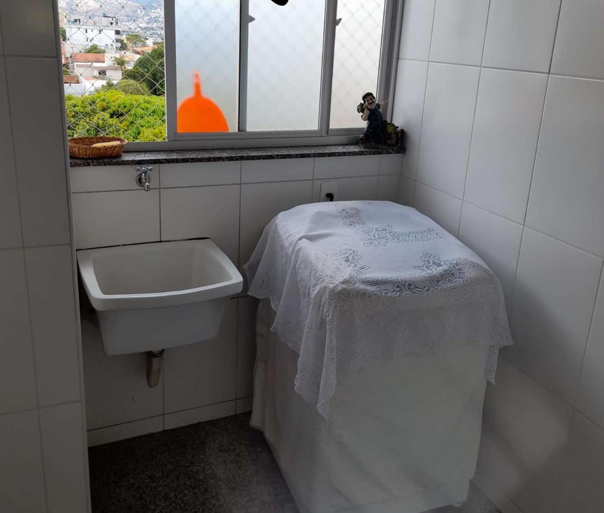 Cobertura, Santa Inês, 3 Quartos, 3 Vagas, 2 Suítes