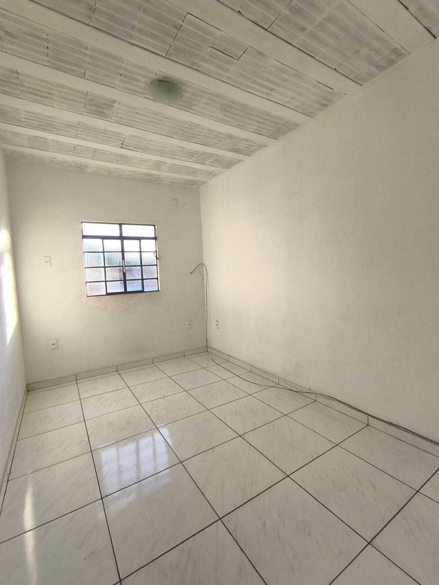 Apartamento, Santa Terezinha, 2 Quartos, 1 Vaga