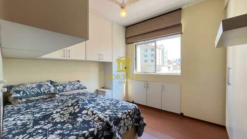Apartamento, União, 3 Quartos, 1 Vaga, 1 Suíte