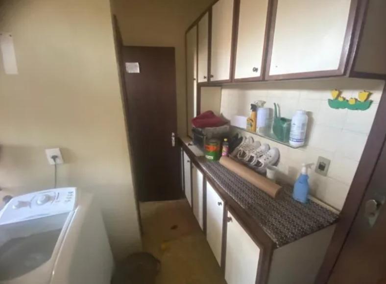 Apartamento, Canaã, 4 Quartos, 2 Vagas, 1 Suíte