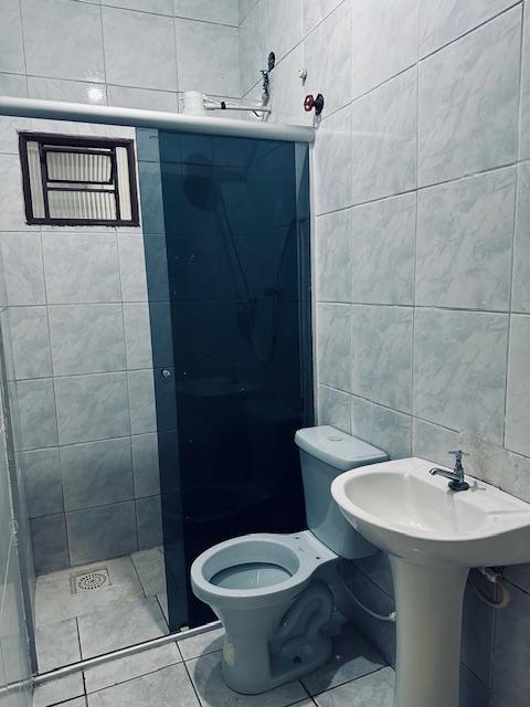 Casa, Jardim América, 2 Quartos, 0 Vaga