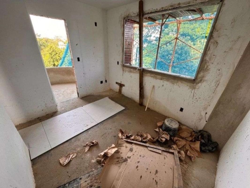 Cobertura, Itapoã, 3 Quartos, 2 Vagas, 1 Suíte