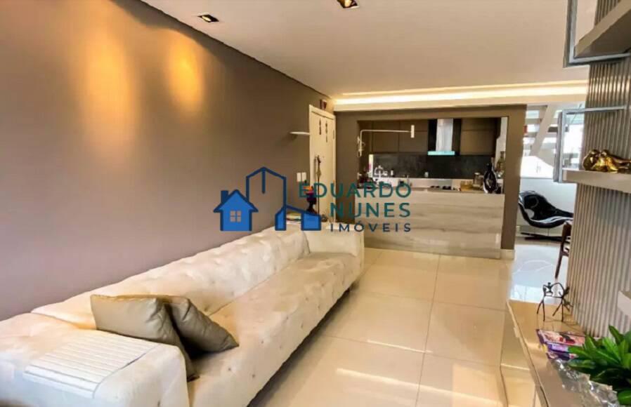 Cobertura, São Pedro, 4 Quartos, 4 Vagas, 1 Suíte