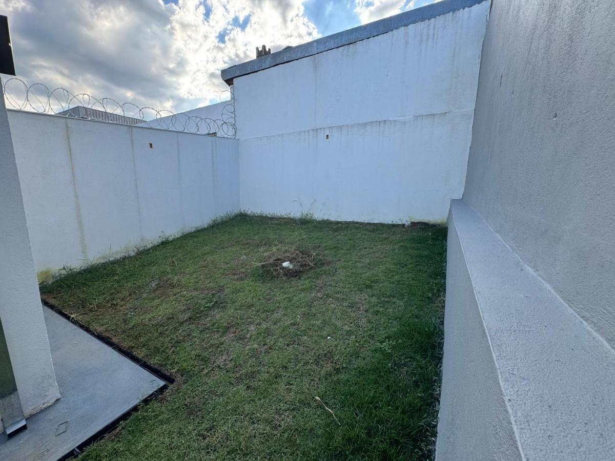 Casa, Serra Dourada, 3 Quartos, 2 Vagas, 1 Suíte