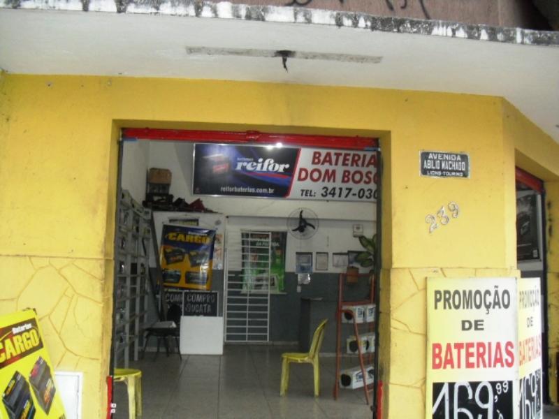 Prédio, Alípio de Melo, 3 Quartos, 2 Vagas, 1 Suíte