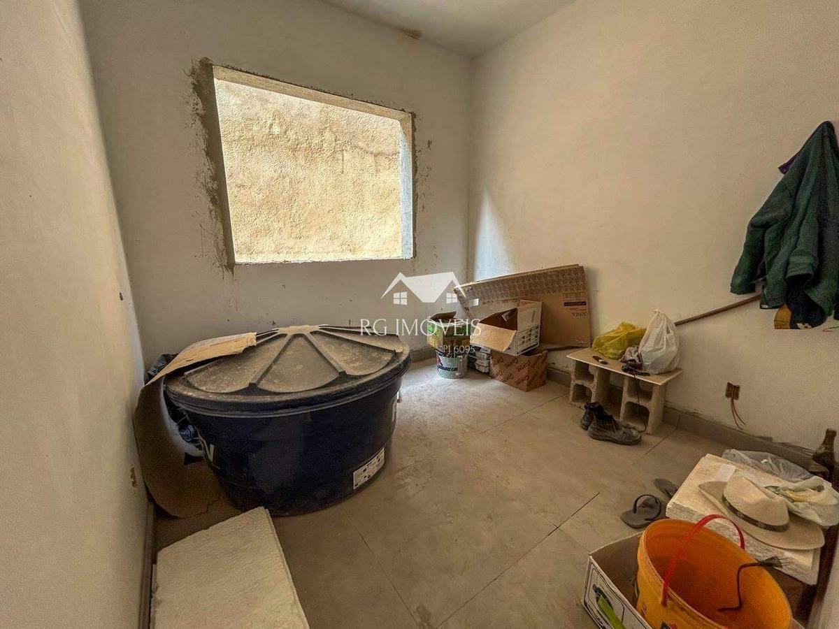 Casa, Novo Eldorado, 3 Quartos, 2 Vagas, 1 Suíte