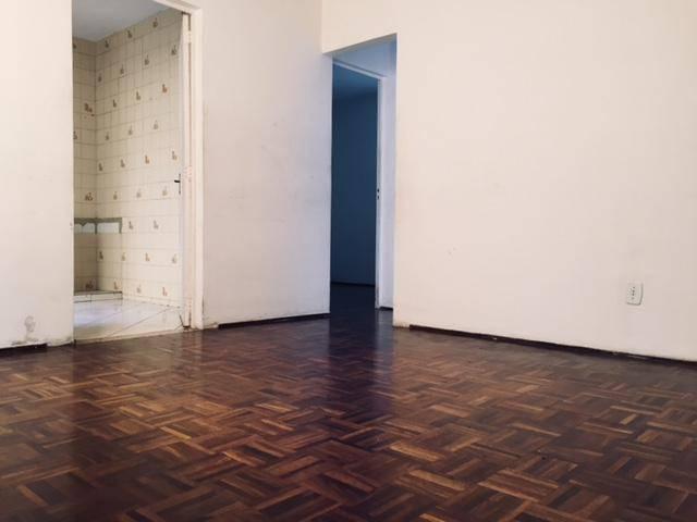 Apartamento, Salgado Filho, 2 Quartos, 1 Vaga