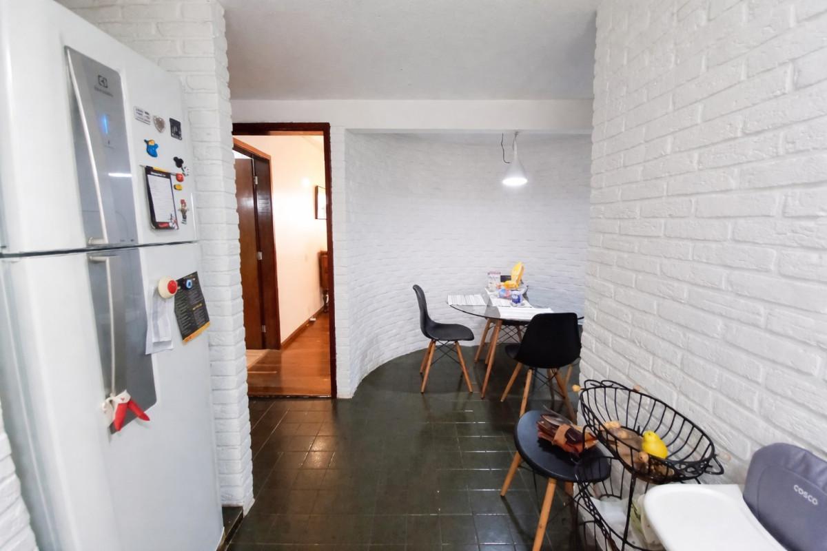 Apartamento, Santo Antônio, 3 Quartos, 2 Vagas, 1 Suíte