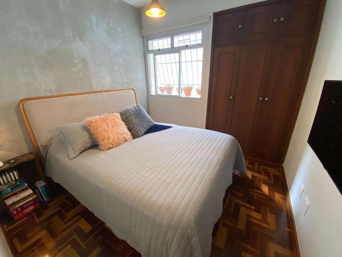 Apartamento, Anchieta, 2 Quartos, 1 Vaga, 1 Suíte