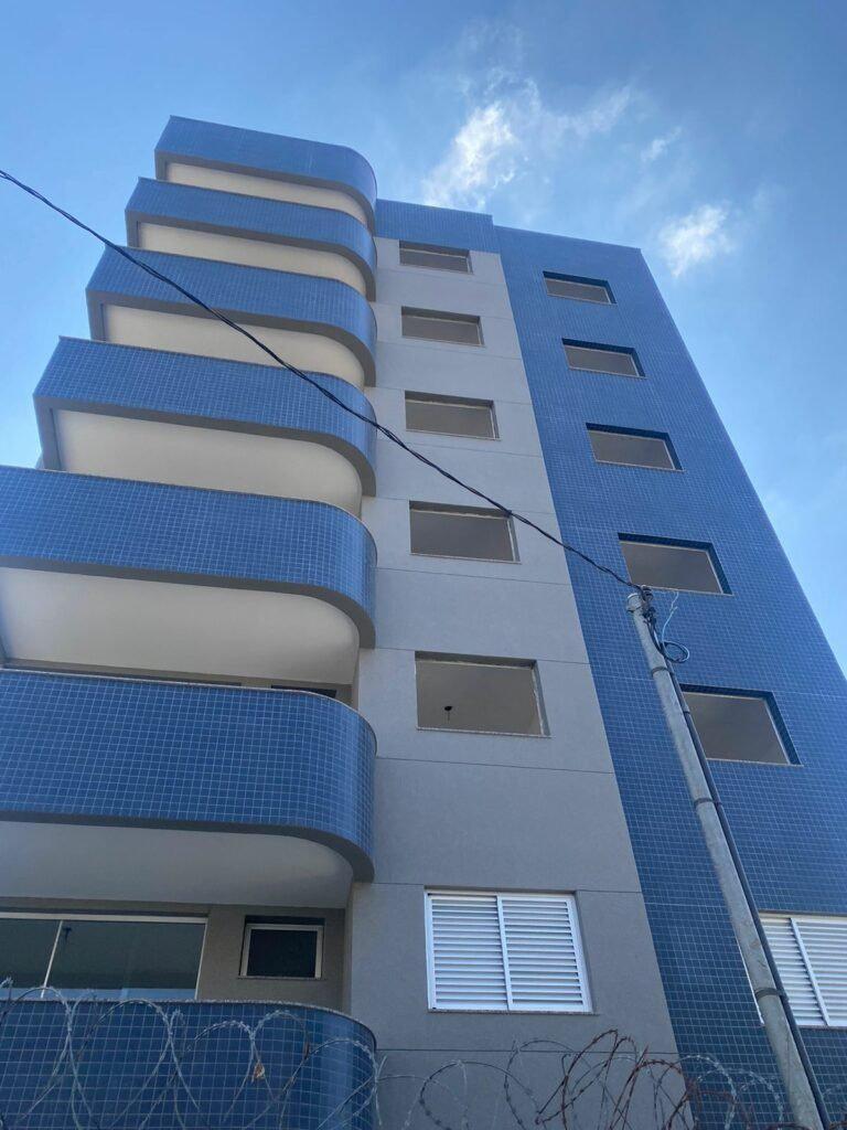Apartamento, Cabral, 2 Quartos, 2 Vagas, 1 Suíte