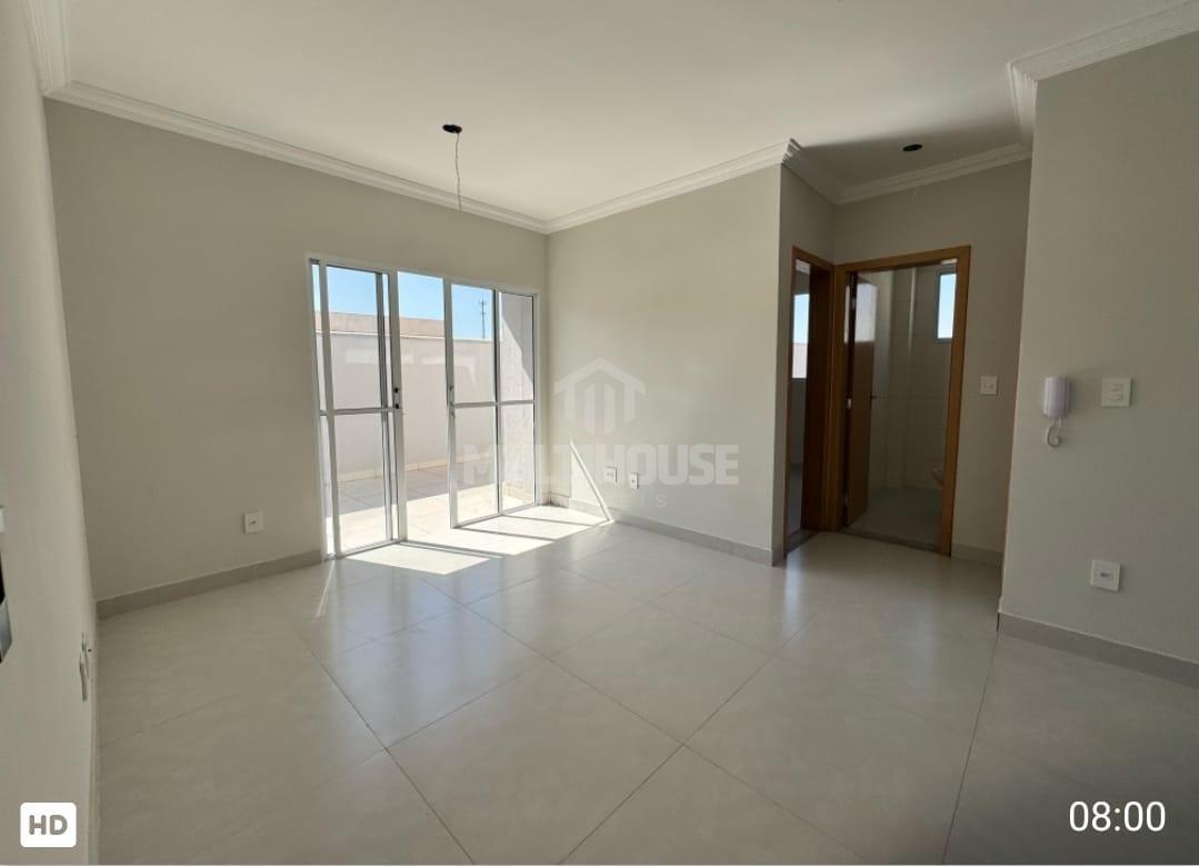 Apartamento, Santa Mônica, 2 Quartos, 1 Vaga