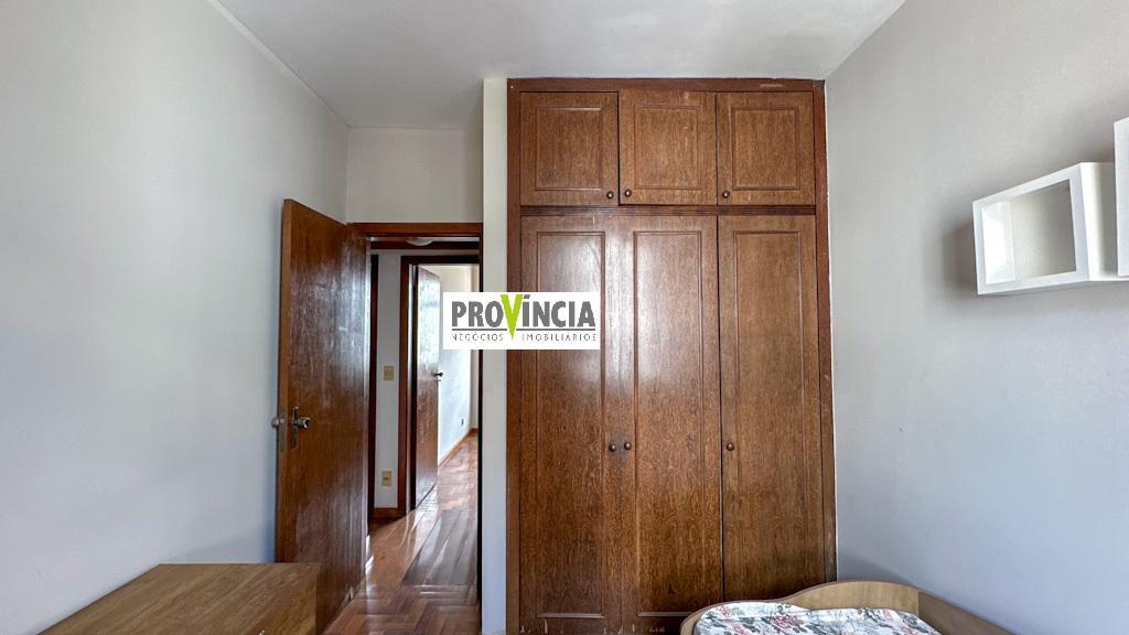 Cobertura, Coração de Jesus, 4 Quartos, 2 Vagas, 1 Suíte