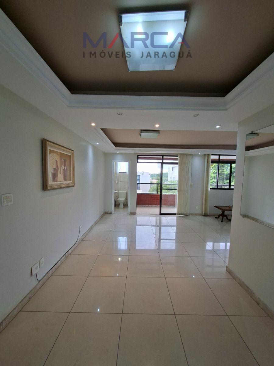 Apartamento, Liberdade, 4 Quartos, 3 Vagas