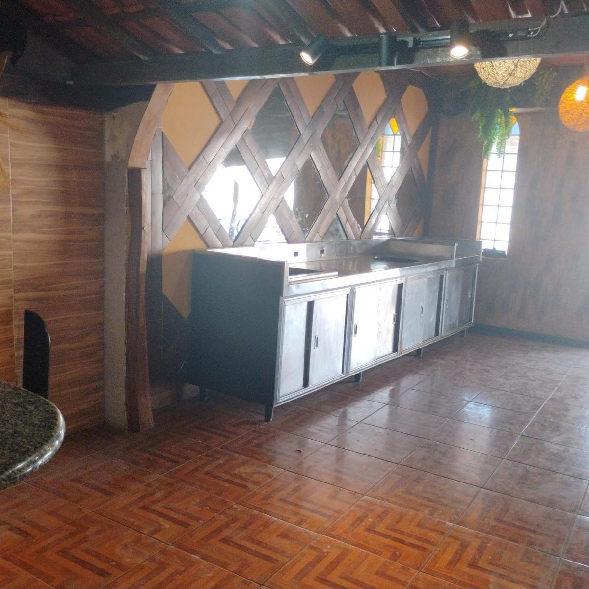 Andar, Jardim Montanhês, 0 Quarto, 0 Vaga