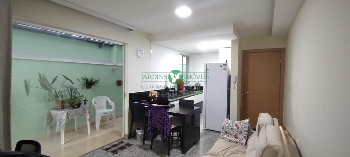 Apartamento, Graça, 1 Quarto, 1 Vaga
