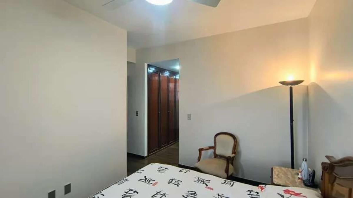 Apartamento, Gutierrez, 4 Quartos, 3 Vagas, 1 Suíte