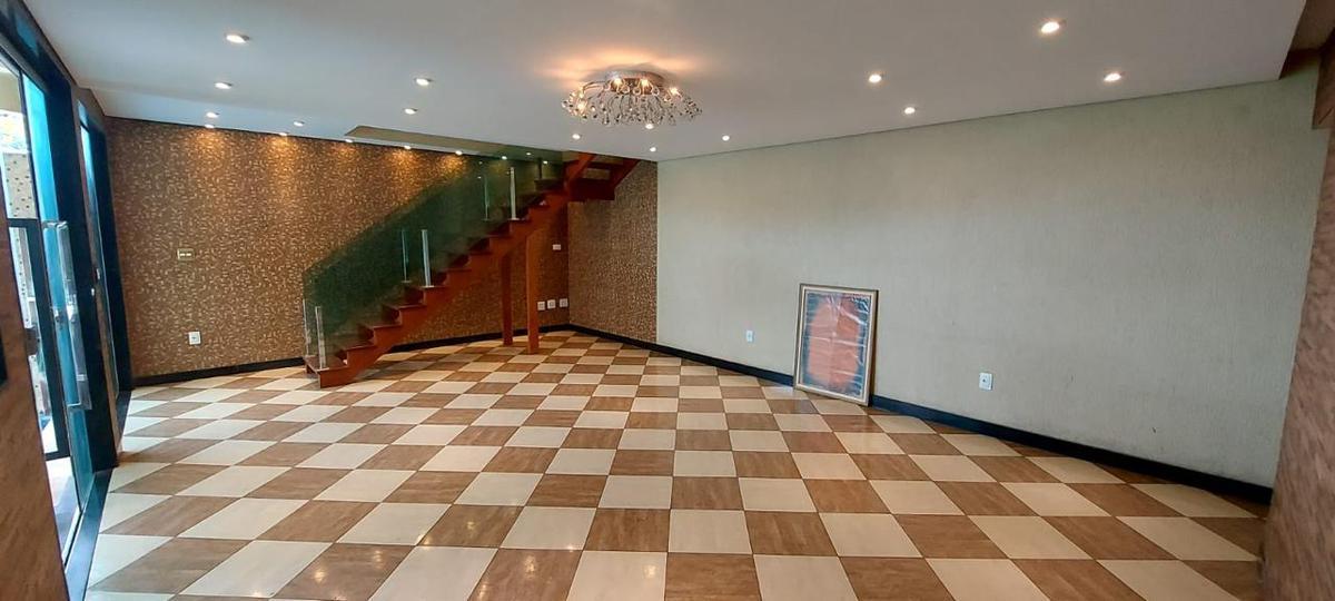 Casa, Trevo, 5 Quartos, 5 Vagas, 5 Suítes