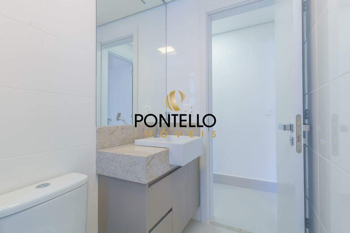 Apartamento, Sagrada Família, 3 Quartos, 2 Vagas, 1 Suíte