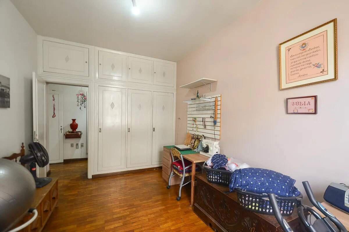 Apartamento, Centro, 3 Quartos, 1 Vaga, 1 Suíte