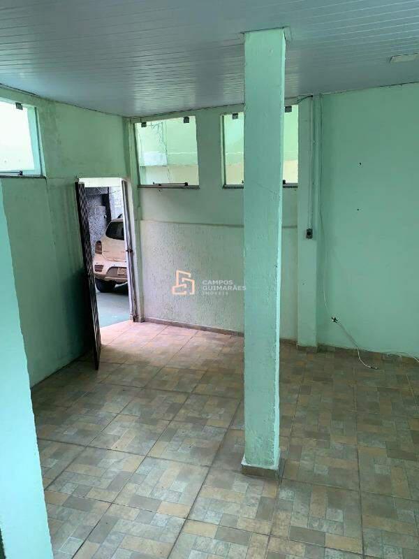 Casa, Carlos Prates, 2 Quartos, 1 Vaga