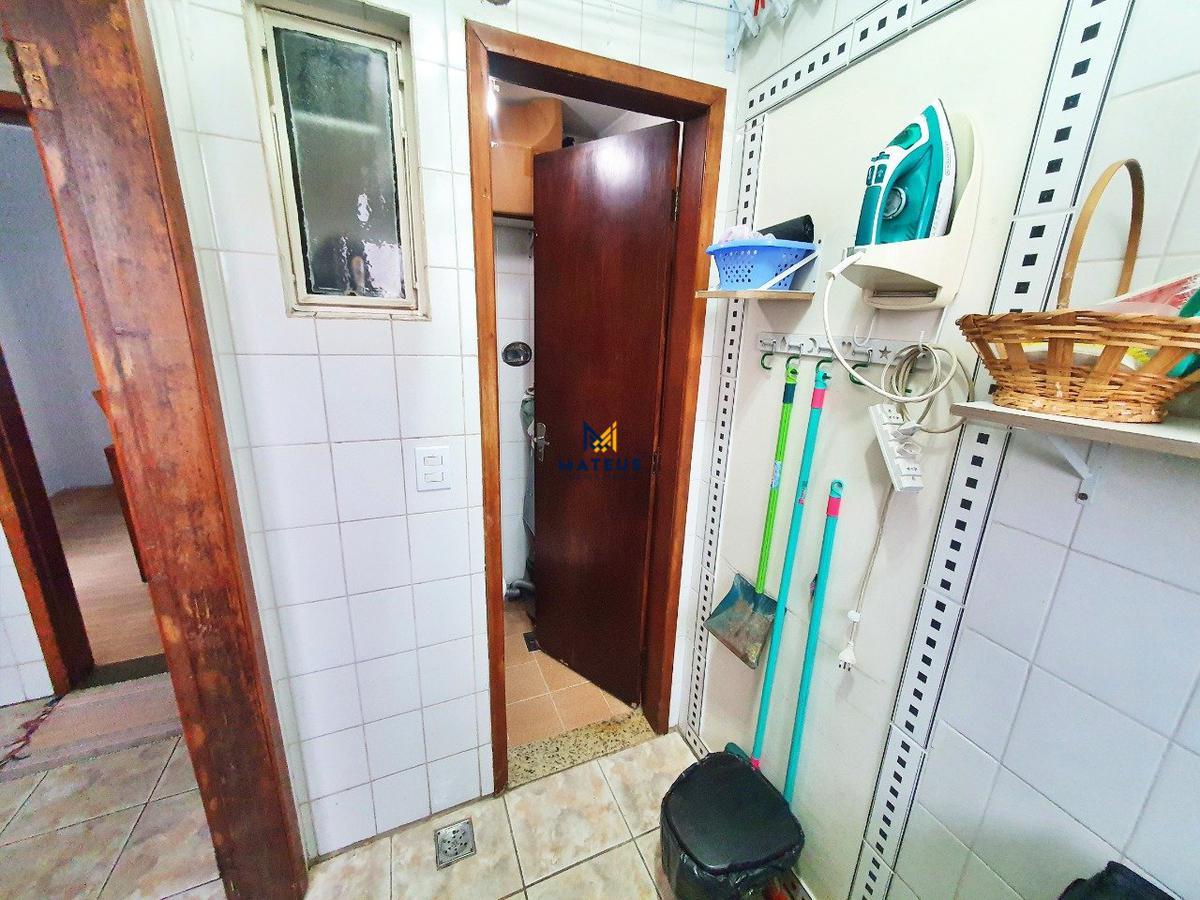 Apartamento, Padre Eustáquio, 3 Quartos, 1 Vaga