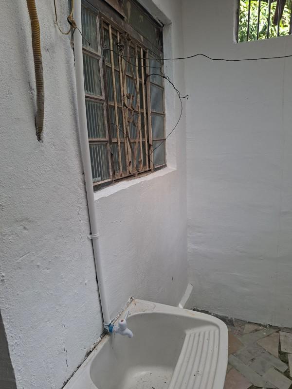 Casa, Alvorada, 2 Quartos, 0 Vaga