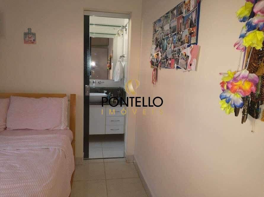 Casa, São José, 3 Quartos, 4 Vagas, 2 Suítes