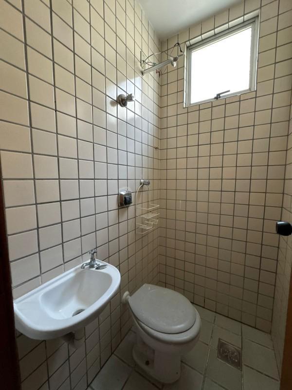 Apartamento, Caiçaras, 3 Quartos, 1 Vaga, 1 Suíte