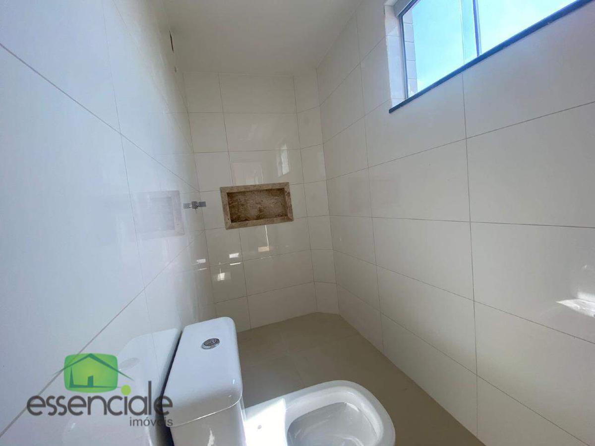 Apartamento, Santa Cruz Industrial, 3 Quartos, 1 Vaga, 1 Suíte