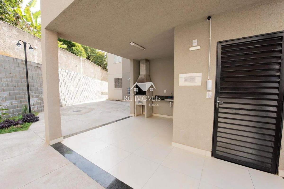 Apartamento, Castanheira (barreiro), 2 Quartos, 1 Vaga