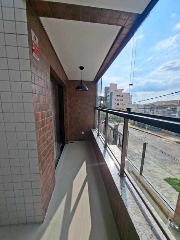 Apartamento, Jaraguá, 3 Quartos, 3 Vagas, 1 Suíte