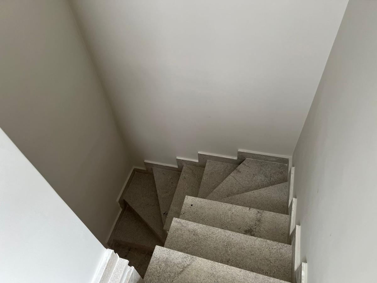 Casa, Planalto, 3 Quartos, 2 Vagas, 1 Suíte