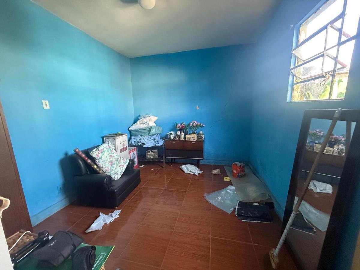 Casa, Santa Cruz, 3 Quartos, 3 Vagas, 1 Suíte