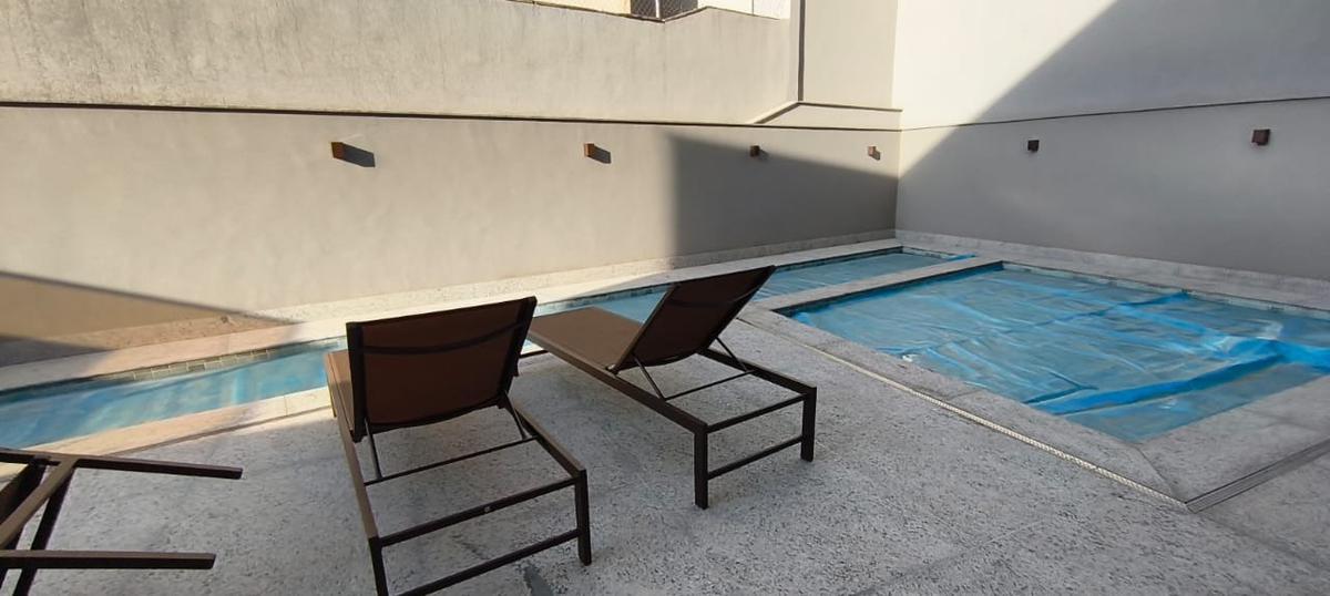 Apartamento, Cidade Nova, 3 Quartos, 2 Vagas, 1 Suíte