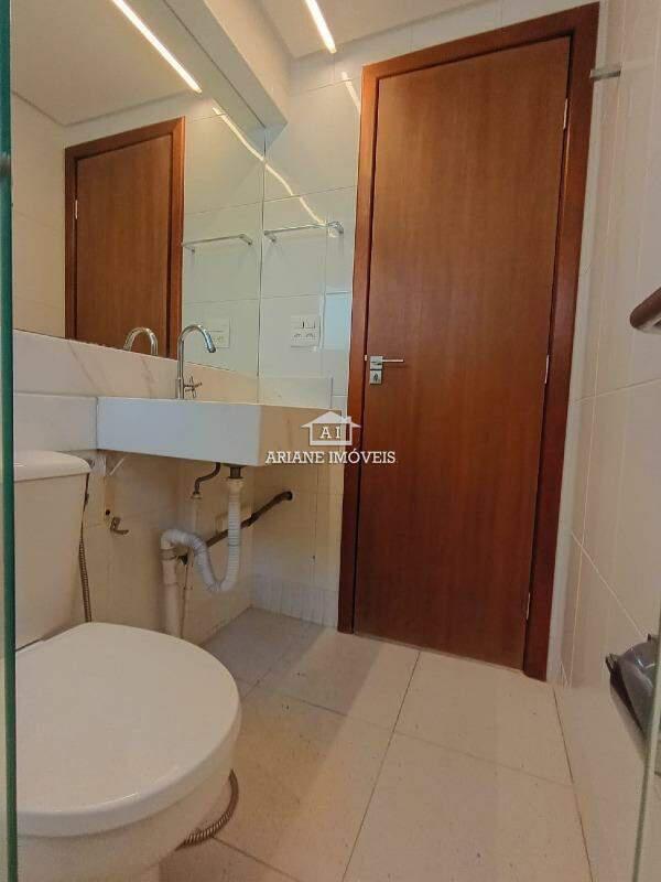 Apartamento, Lourdes, 2 Quartos, 2 Vagas, 1 Suíte