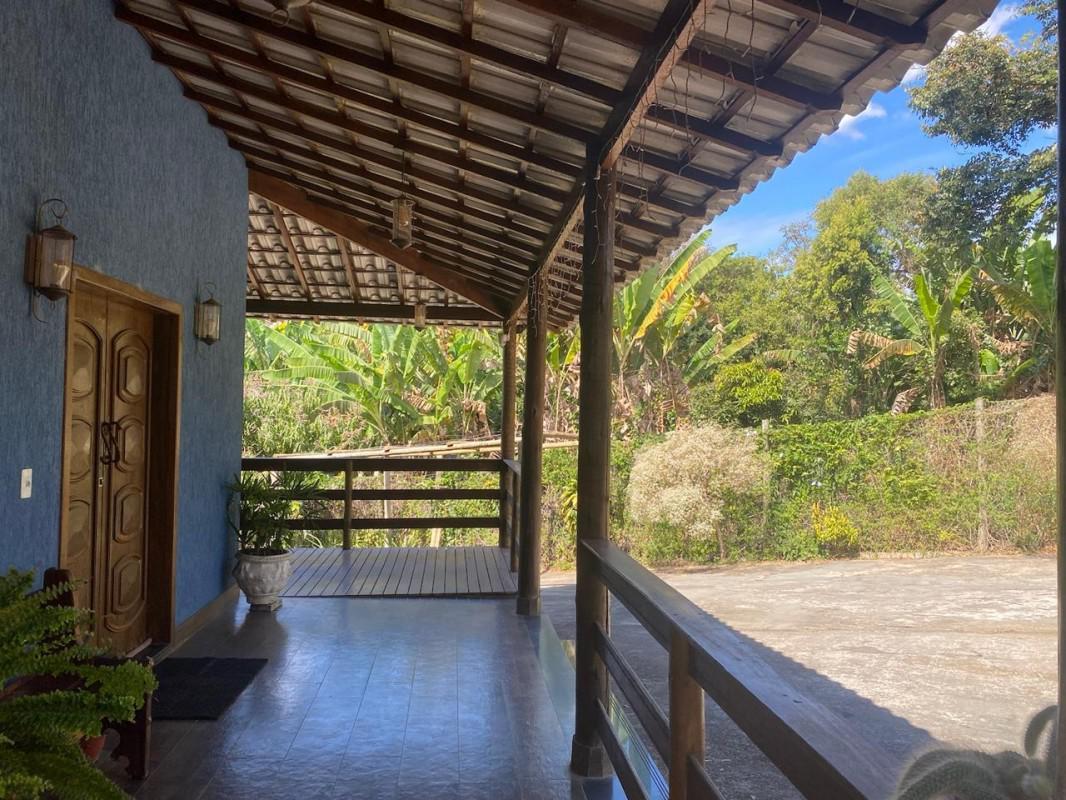 Fazenda, Centro, 0 Quarto, 0 Vaga