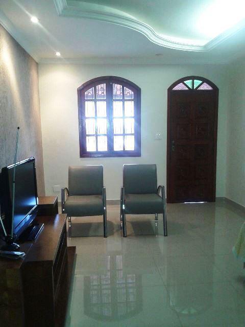 Casa, Marajó, 4 Quartos, 4 Vagas, 1 Suíte