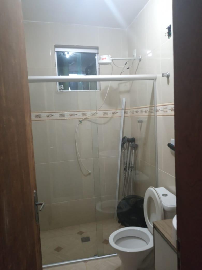 Casa, Céu Azul, 2 Quartos, 0 Vaga, 1 Suíte