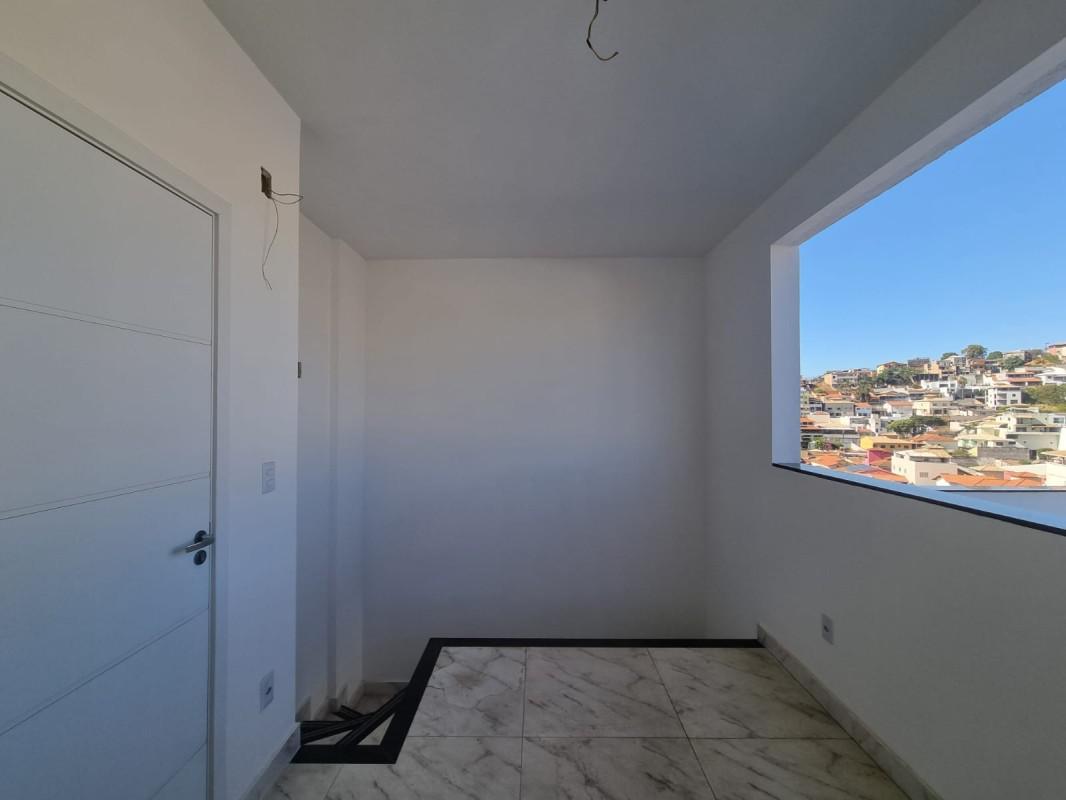 Cobertura, Jardim Riacho das Pedras, 3 Quartos, 3 Vagas, 1 Suíte