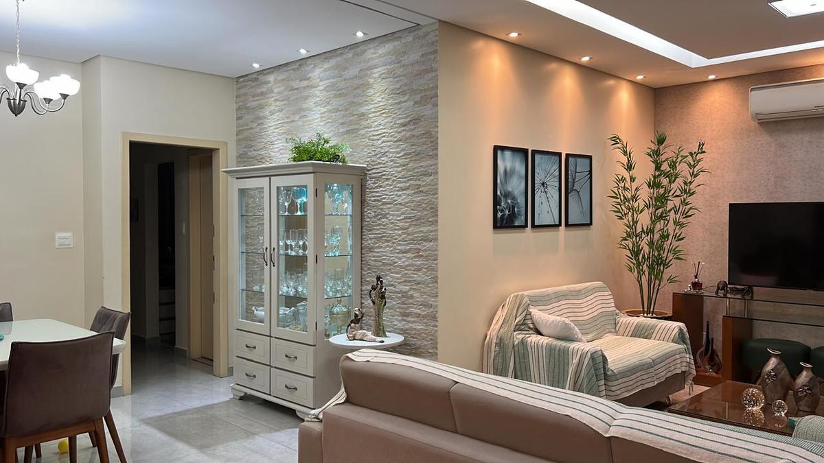 Casa, Glória, 4 Quartos, 3 Vagas, 1 Suíte