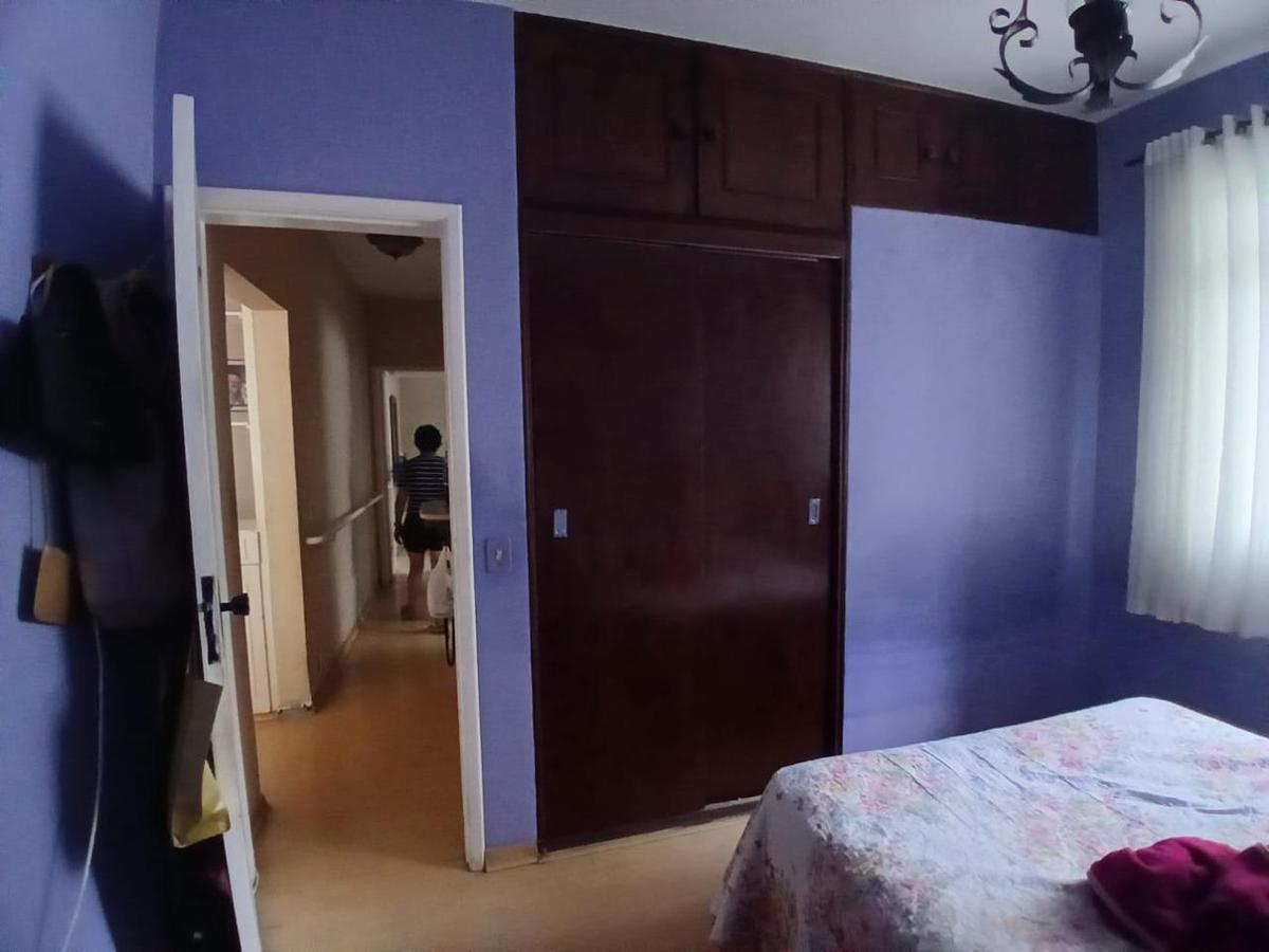 Apartamento, Sagrada Família, 3 Quartos, 1 Vaga, 1 Suíte