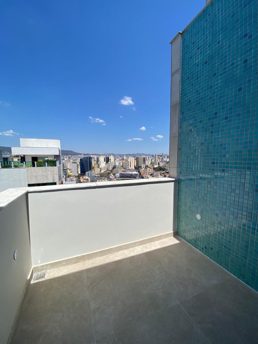 Cobertura, Colégio Batista, 4 Quartos, 3 Vagas, 2 Suítes