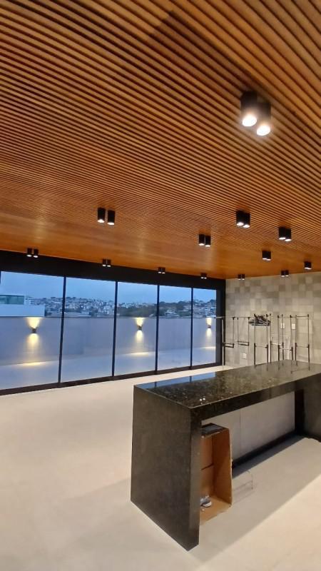 Cobertura, Castelo, 3 Quartos, 3 Vagas, 1 Suíte