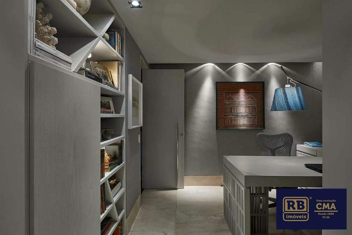 Apartamento, Serra, 3 Quartos, 3 Vagas, 1 Suíte