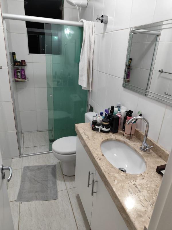 Casa, São João Batista (venda Nova), 3 Quartos, 3 Vagas, 1 Suíte