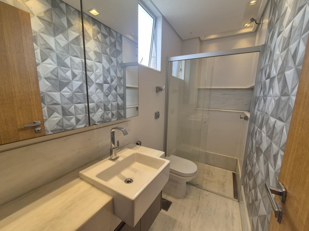 Apartamento, Grajaú, 4 Quartos, 2 Vagas, 1 Suíte