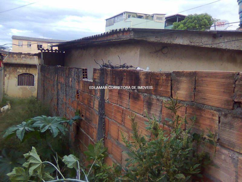 Lote, Riacho das Pedras, 1 Quarto, 2 Vagas