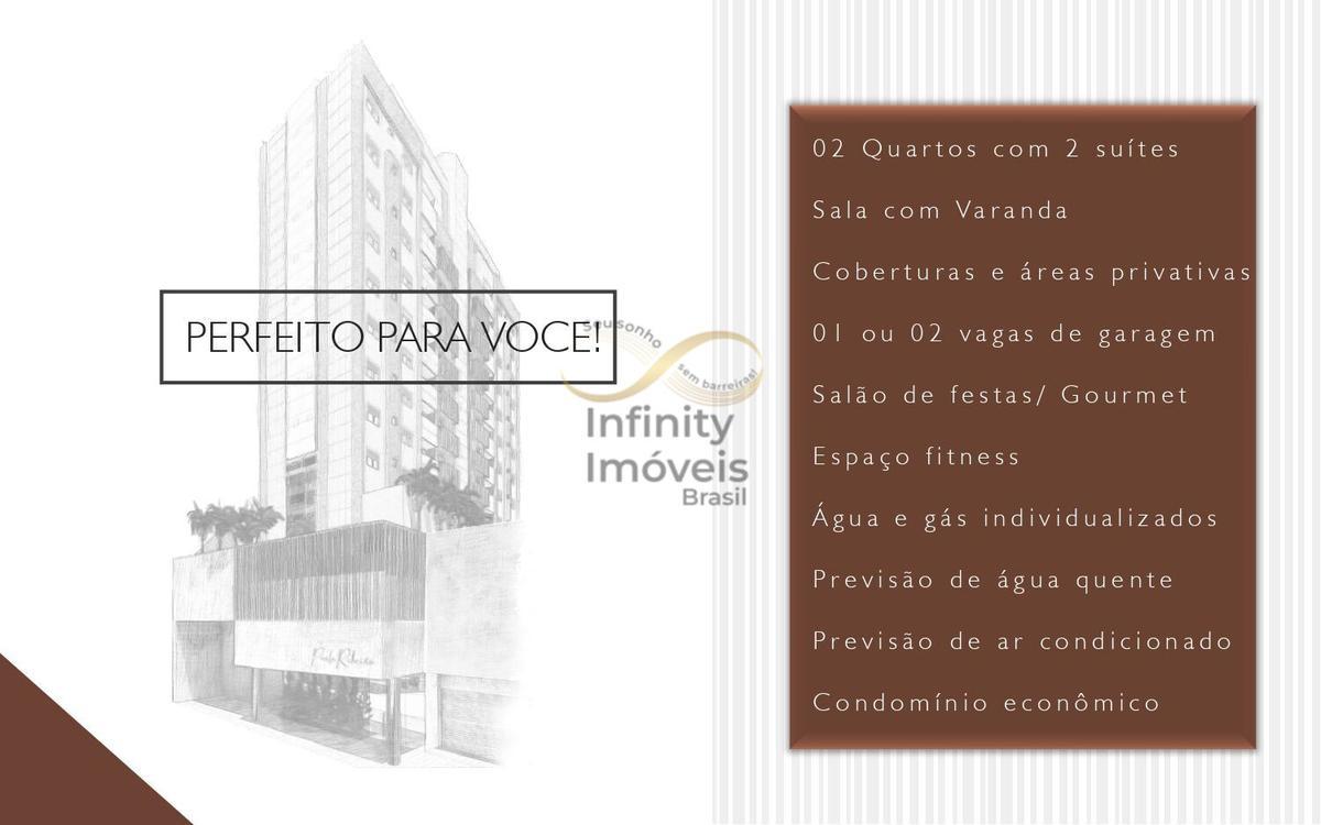 Apartamento, Savassi, 2 Quartos